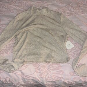 Altard state turtle neck